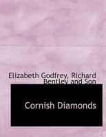 Cornish Diamonds 1241224455 Book Cover
