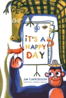 It's a Happy Day B0F3631PQY Book Cover