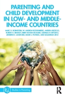 Parenting and Child Development in Low- And Middle-Income Countries 0367491788 Book Cover