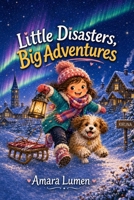 Little Disasters, Big Adventures B0GVNB7HDF Book Cover
