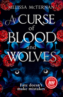 A Curse of Blood and Wolves (Wolf Brothers) 000867079X Book Cover