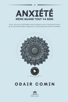 ANXIÉTÉ: Même quand tout va bien (Séances de Thérapie) (French Edition) B0GYWSLMMQ Book Cover
