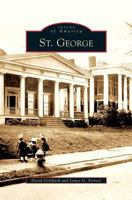 St. George 0738562521 Book Cover