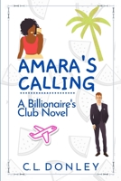 Amara's Calling 1732150400 Book Cover