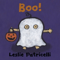 Boo! / ¡Bu! 0763693146 Book Cover