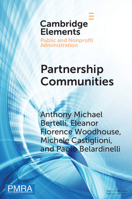 Partnership Communities 1108987435 Book Cover