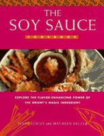 The Soy Sauce Cookbook 0785806598 Book Cover