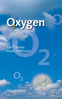 Oxygen 3527304134 Book Cover