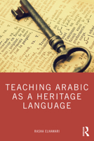 Teaching Arabic as a Heritage Language 1138499404 Book Cover
