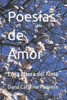 Poesías de Amor: En la Altura del Alma B0CVSM5PRH Book Cover