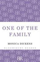 One of the Family 1448206693 Book Cover