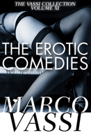 Erotic Comedies 1497640776 Book Cover