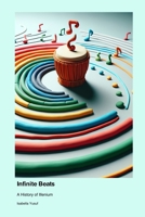 Infinite Beats: A History of Illenium 1779693338 Book Cover