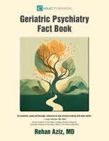 Geriatric Psychiatry Fact Book B0FM9PCCM6 Book Cover