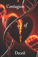 Contagion of Deceit B0FMJ6J17T Book Cover