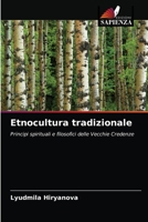 Etnocultura tradizionale 6203083623 Book Cover