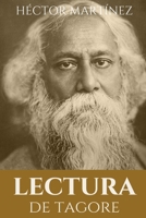 Lectura de Tagore: Ocho lecciones filosóficas 1515320200 Book Cover