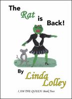 The Rat Is Back! 194366353X Book Cover
