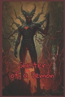 Shelter of a Demon B0DSG7MTKK Book Cover