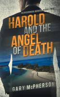 Harold and the Angel of Death (Berserker) 1732337365 Book Cover