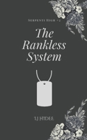 The Rankless System: The Ranking System book #2 B09YMGF8KX Book Cover