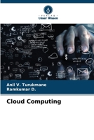 Cloud Computing 6206616754 Book Cover