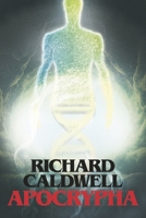 Apocrypha 1667844326 Book Cover