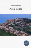 Poesie inedite 8855083996 Book Cover