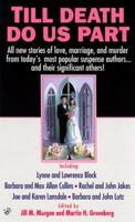Till Death Do Us Part 0425171973 Book Cover