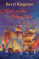 Girl On The Orlop Deck 0709090226 Book Cover