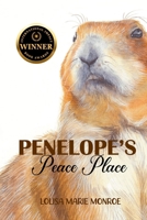 Penelope's Peace Place B0DVGJS8DV Book Cover