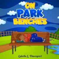 On Park Benches B0C2S279G5 Book Cover