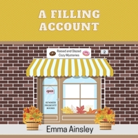 A Filling Account B0BWQMJXQR Book Cover