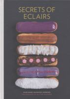 Secrets of Eclairs 1743361920 Book Cover