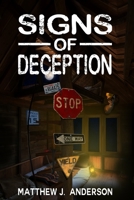 Signs Of Deception 1087994454 Book Cover