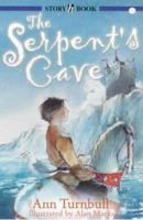 Serpent's Cave (Hodder story book) 034077942X Book Cover