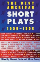The Best American Short Plays 1995-1996 (Best American Short Plays) 1557832552 Book Cover
