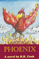 Phoenix 1482688468 Book Cover
