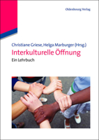 Interkulturelle Offnung 3486706942 Book Cover