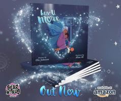 Luv U More 0578318121 Book Cover