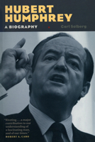 Hubert Humphrey 0393018067 Book Cover