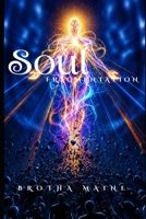 Soul Fragmentation B0H38ZYFBC Book Cover