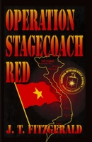 Operation Stagecoach Red 1439203067 Book Cover
