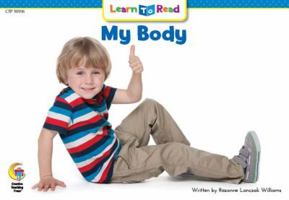 My Body 1683103351 Book Cover