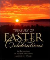 Treasury of Easter Celebrations 082494206X Book Cover