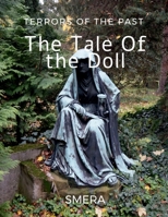 Terrors of the past: The Tale of the Doll B0F38LLY2X Book Cover