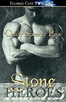Stone Heroes 1419961896 Book Cover