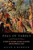 Paul of Tarsus 0533163870 Book Cover