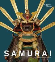 Samurai /anglais 0714137014 Book Cover