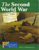 The Second World War 0340688181 Book Cover